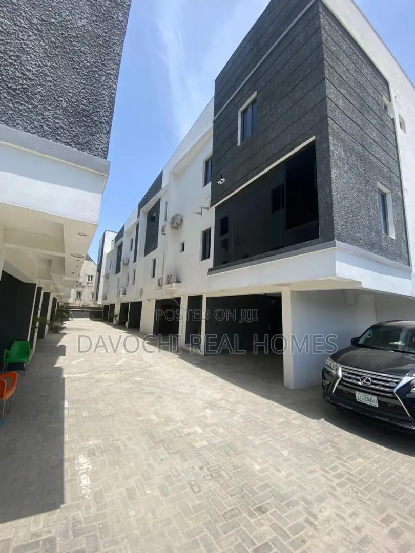 Mini Flat in Ikate, Lekki for rent in Lekki