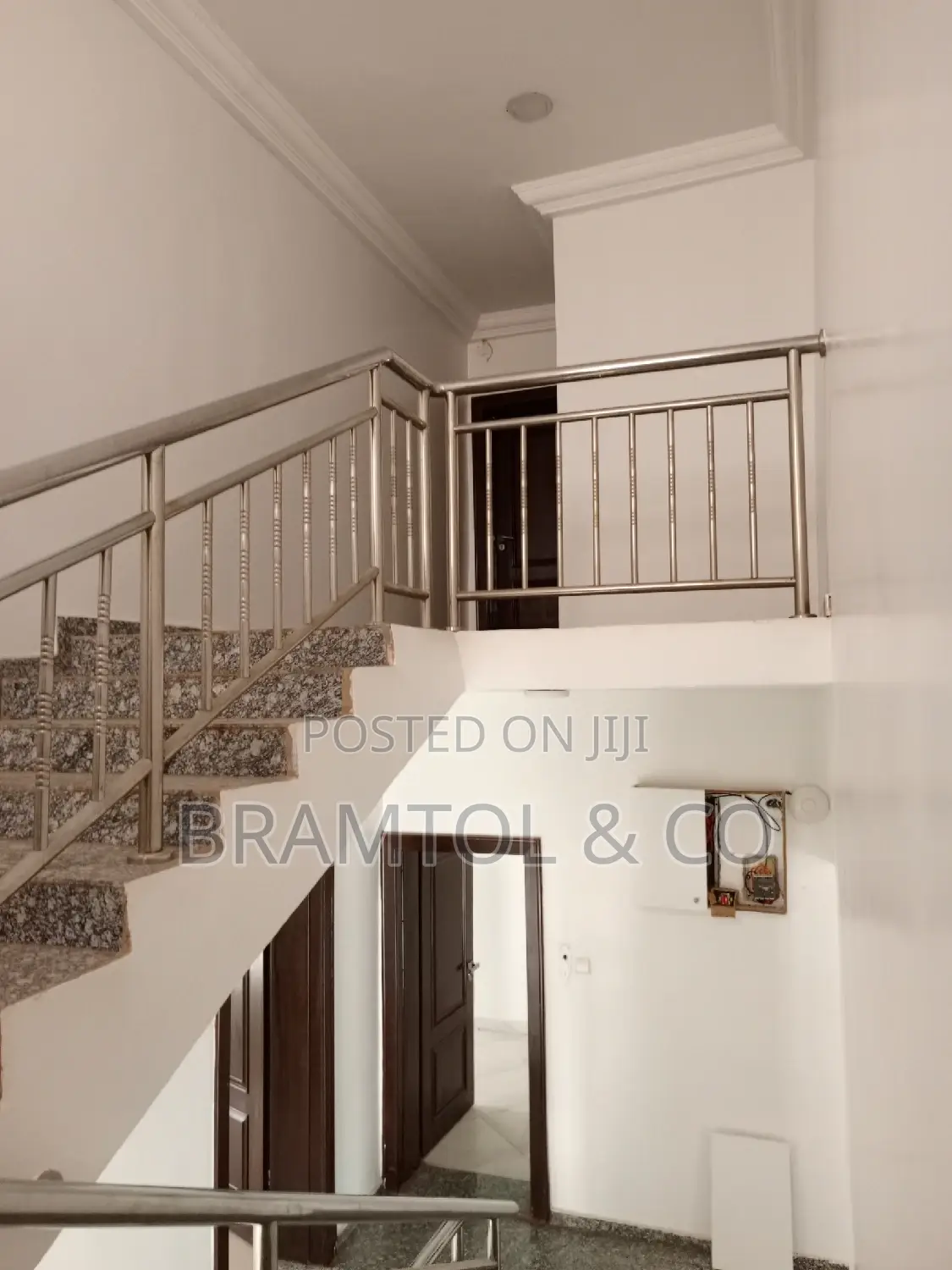 5bdrm Duplex in Maitama for rent in Maitama