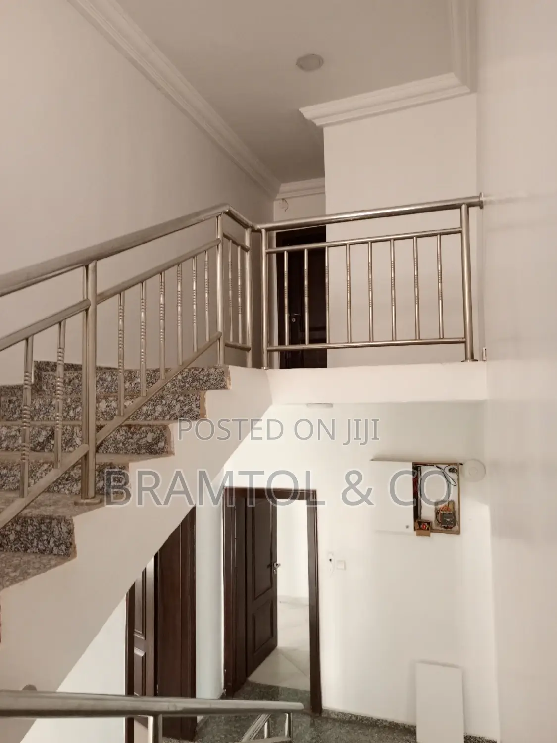 5bdrm Duplex in Maitama for rent in Maitama