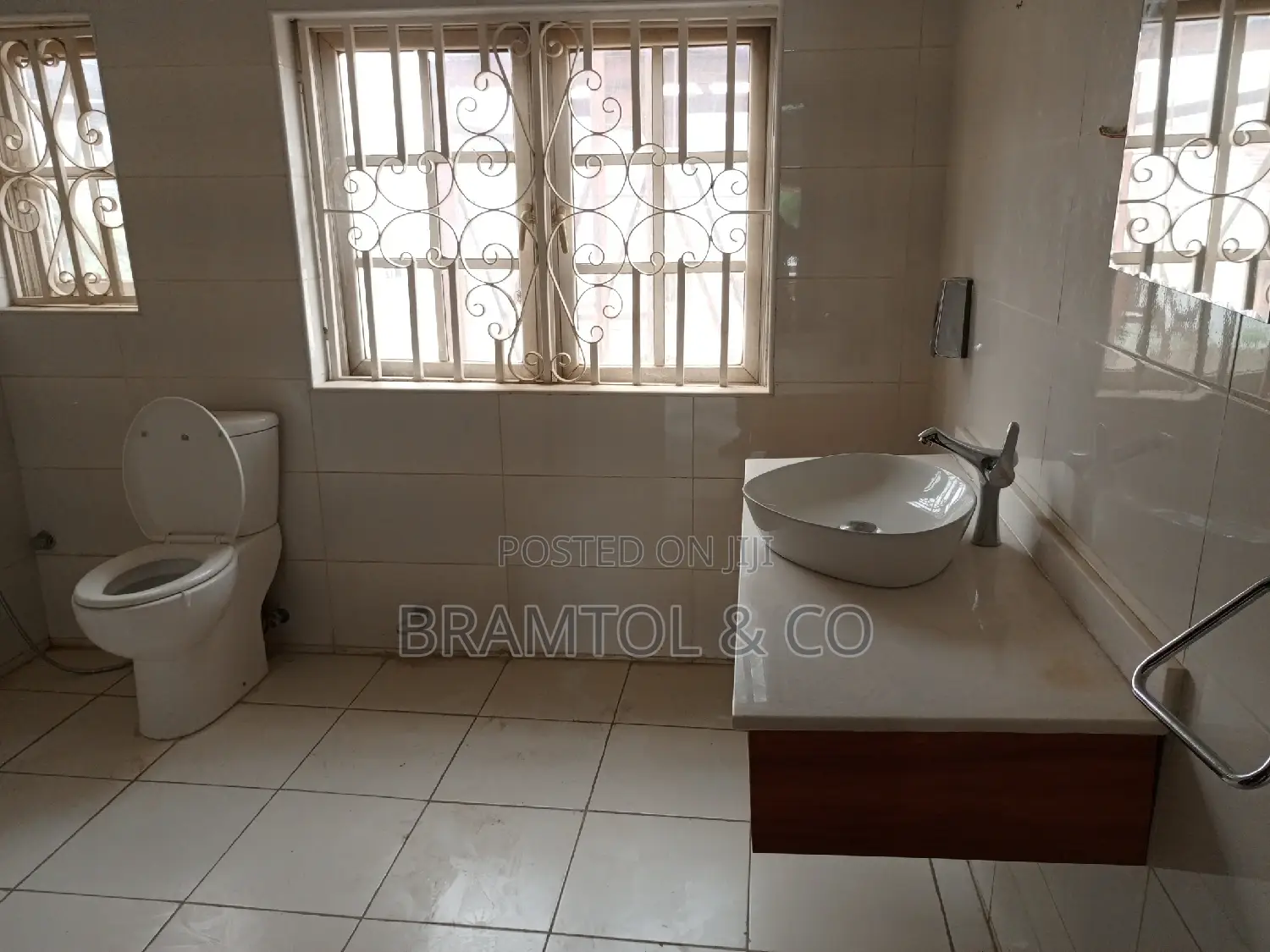 5bdrm Duplex in Maitama for rent in Maitama