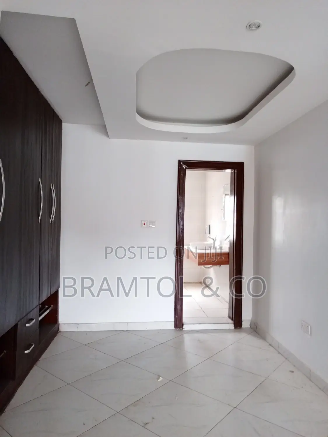 5bdrm Duplex in Maitama for rent in Maitama