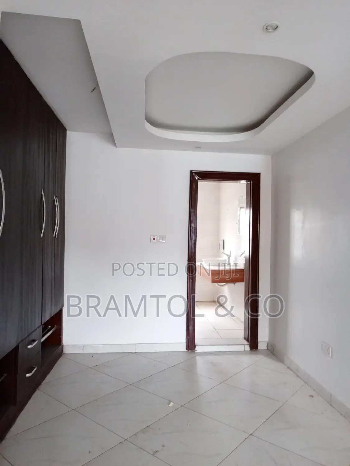 5bdrm Duplex in Maitama for rent in Maitama
