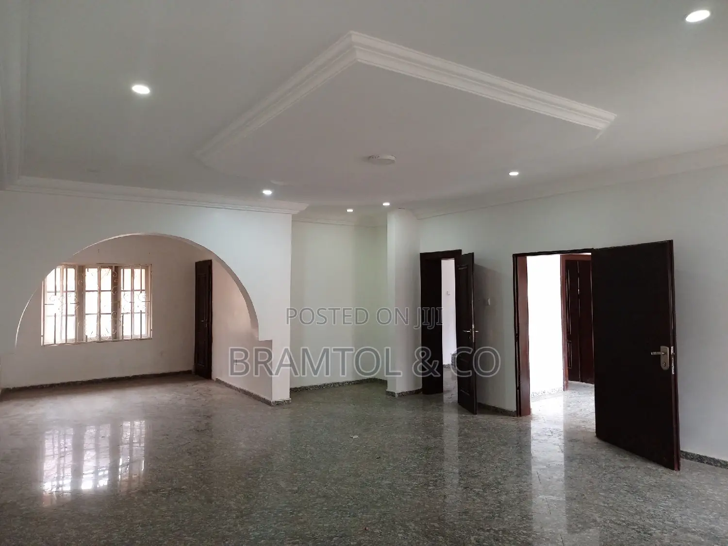 5bdrm Duplex in Maitama for rent in Maitama