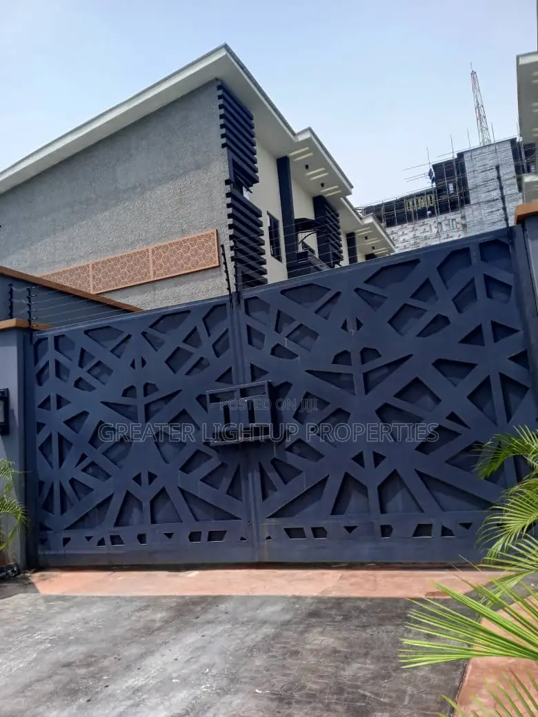 Furnished 4bdrm Duplex in Hyde Residence Lekki for rent in Lekki Phase 1
