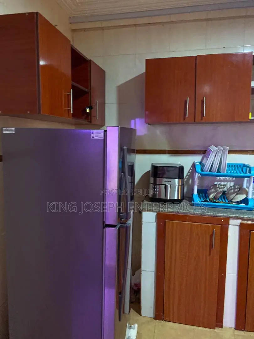 4bedroom Wuse Zone 1 in Wuse