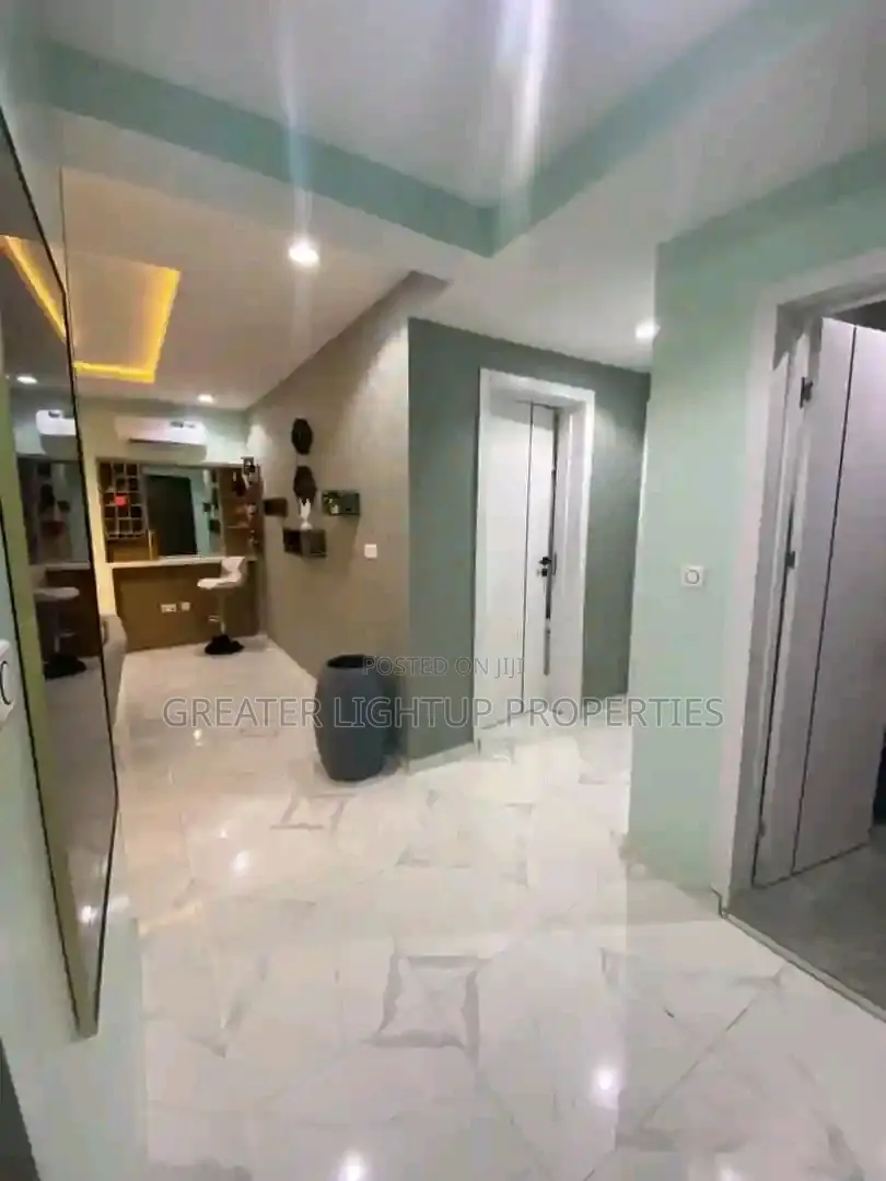 Furnished 3bdrm Apartment in De Avacado Estate, Abijo for sale in Abijo