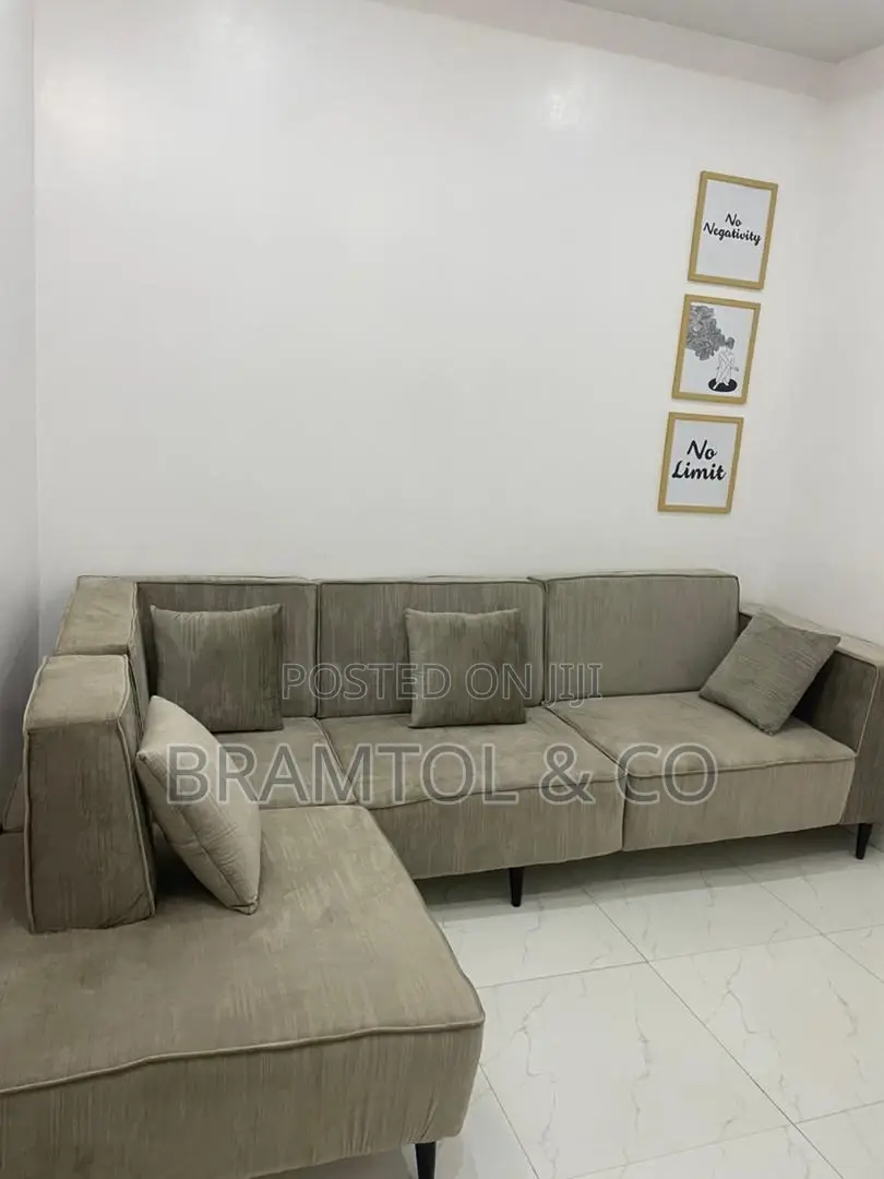 Furnished 4bdrm Duplex in Asokoro for rent in Asokoro