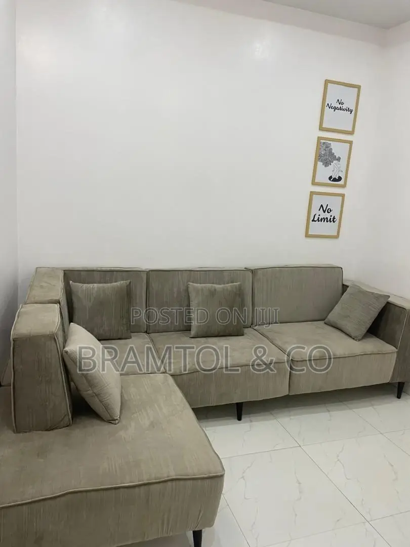 Furnished 4bdrm Duplex in Asokoro for rent in Asokoro