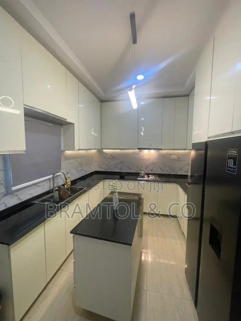 Furnished 4bdrm Duplex in Asokoro for rent in Asokoro