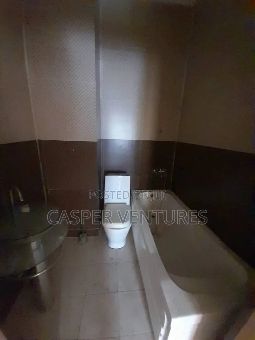 Mini Flat in Cruiz, Ikate for rent in Ikate