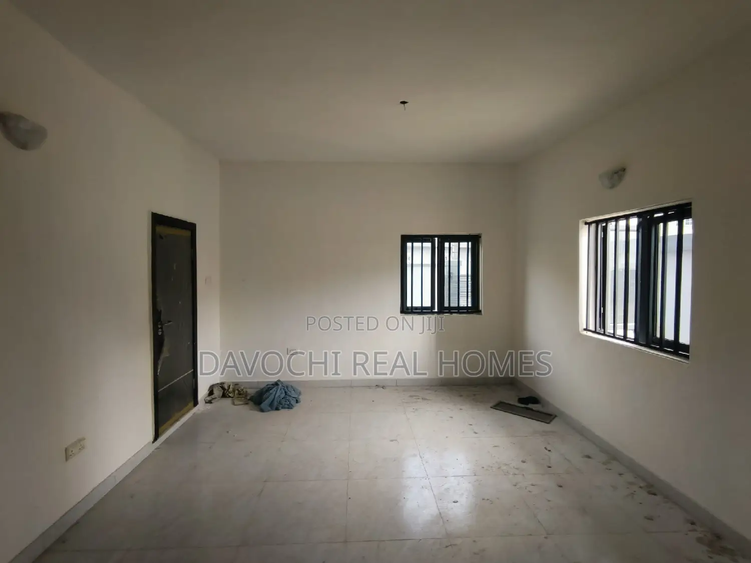 3bdrm Apartment in Osapa London, Lekki for rent in Lekki