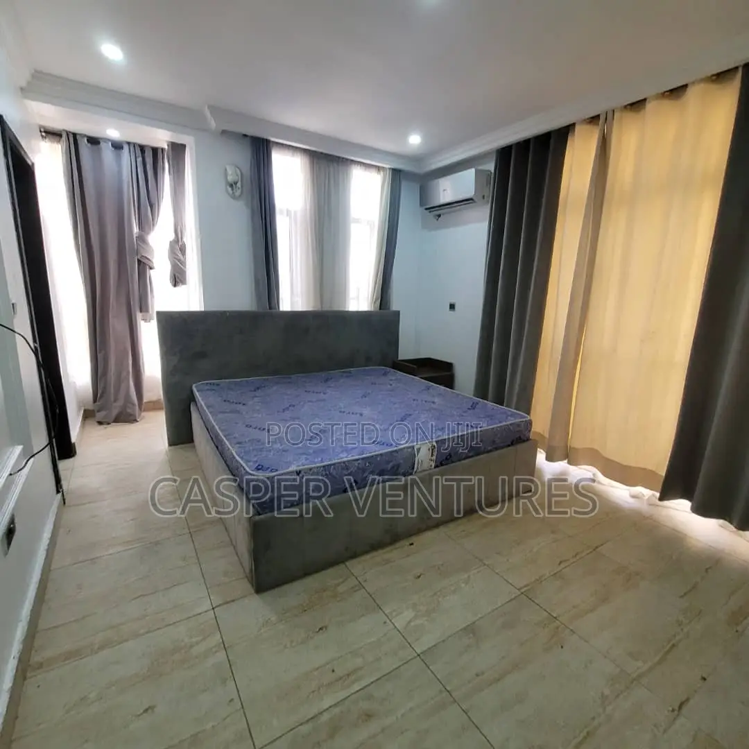 Furnished 2bdrm Apartment in Chevron for rent in Chevron