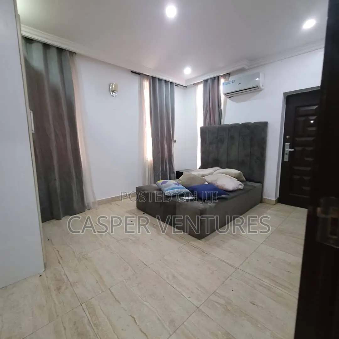 Furnished 2bdrm Apartment in Chevron for rent in Chevron