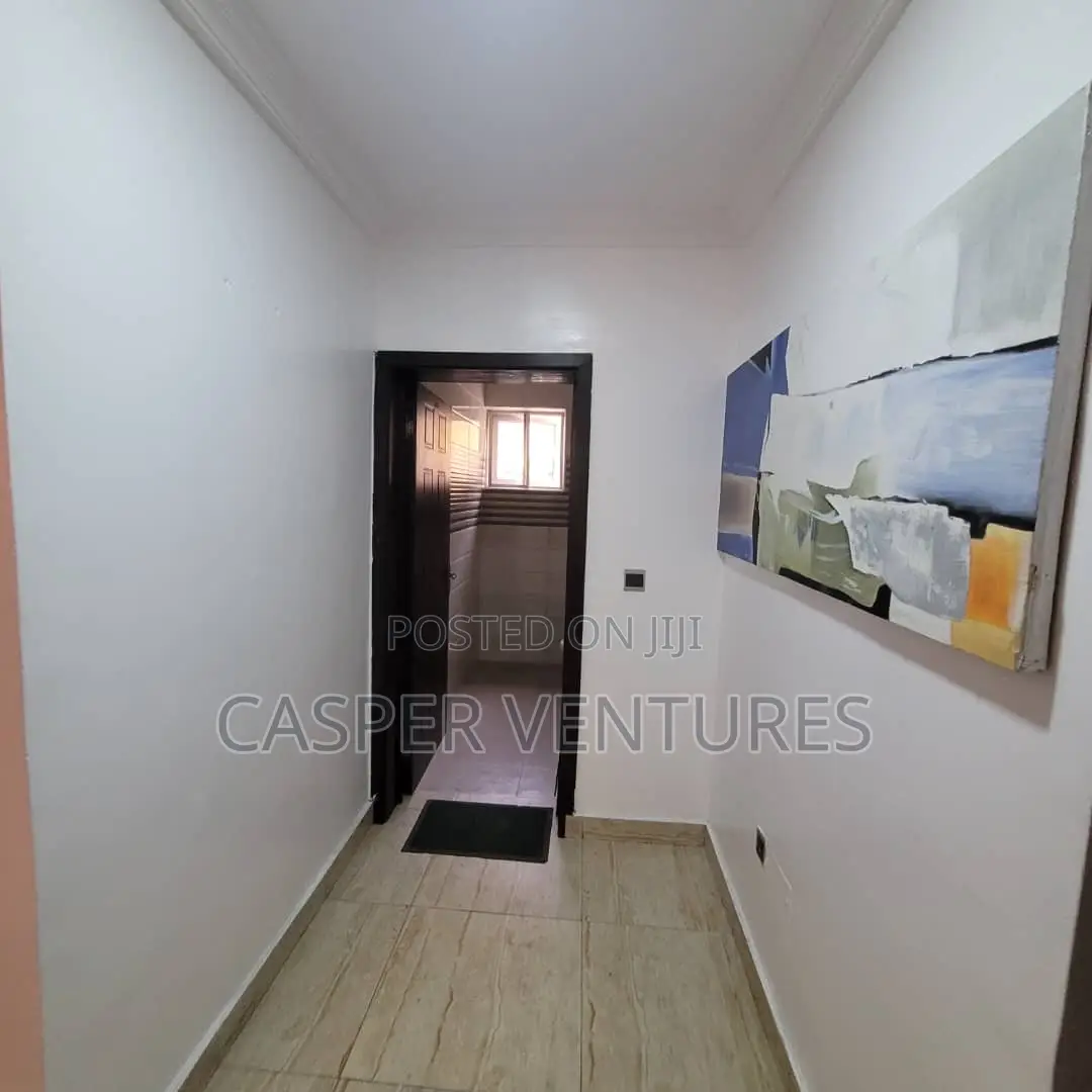 Furnished 2bdrm Apartment in Chevron for rent in Chevron