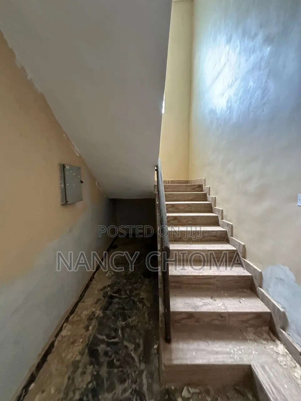 Furnished 4bdrm Duplex in Old Gra, Enugu for sale in Enugu