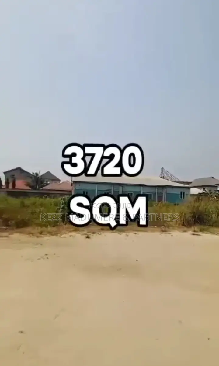 For Sale : 8 Plots 25meters Off G.U.Aker Rd , Eliozu in Port-Harcourt