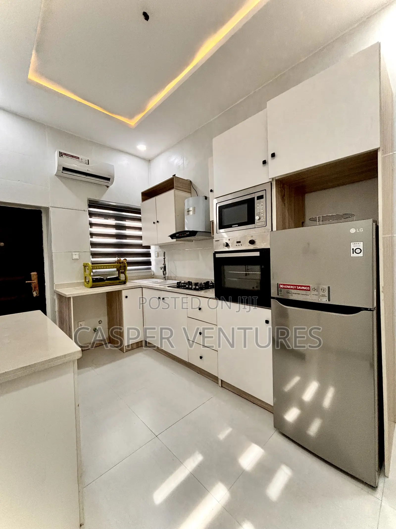 Magnetic Colorful in Lekki