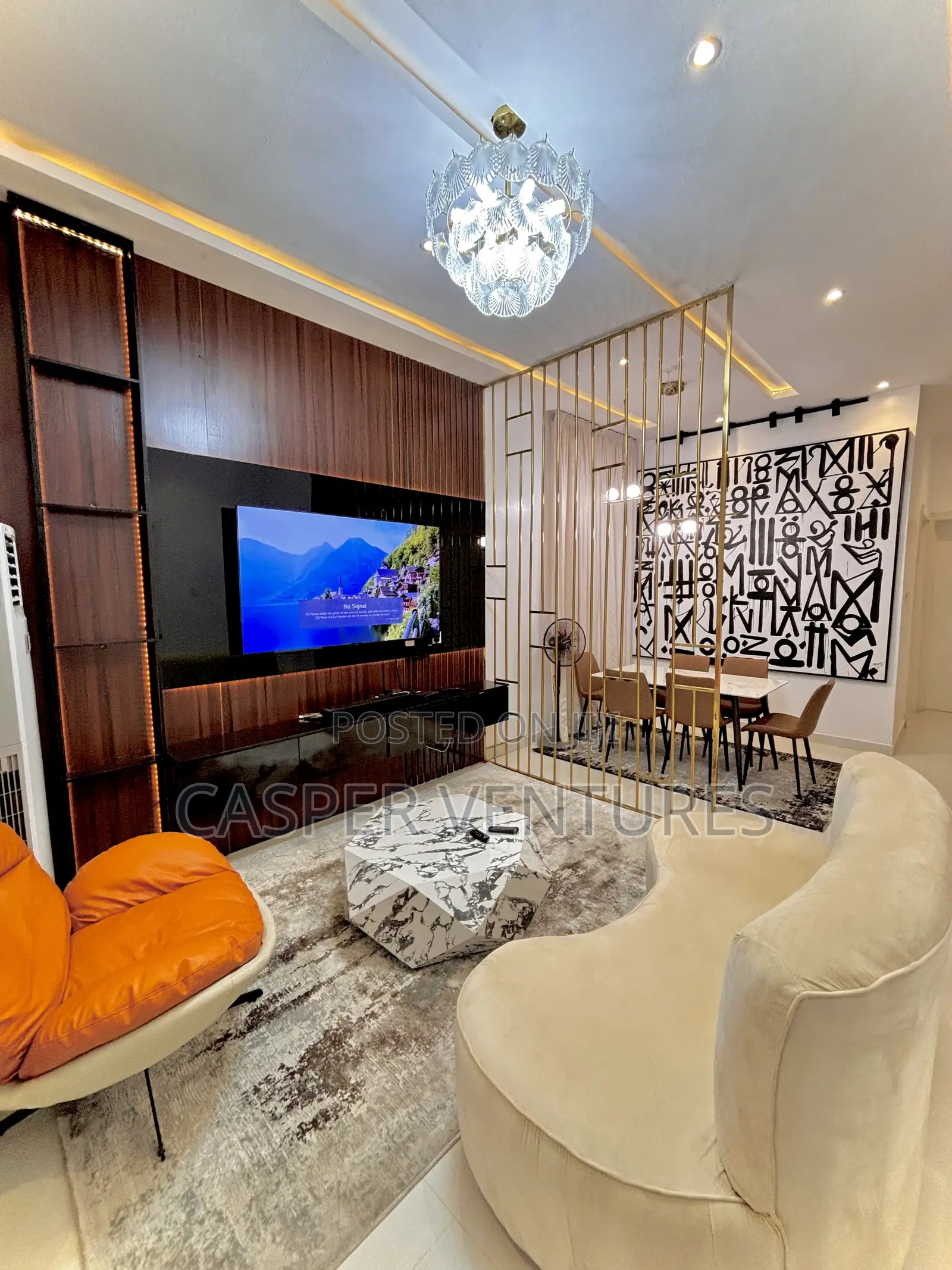 Magnetic Colorful in Lekki