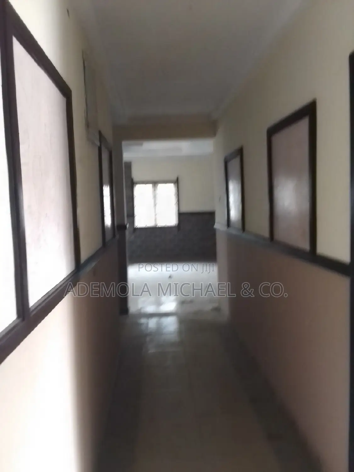 3bdrm Bungalow in El- Rufai Estate, Bwari / Bwari for sale in Bwari / Bwari