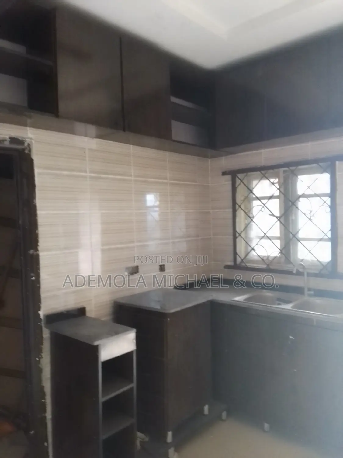 3bdrm Bungalow in El- Rufai Estate, Bwari / Bwari for sale in Bwari / Bwari