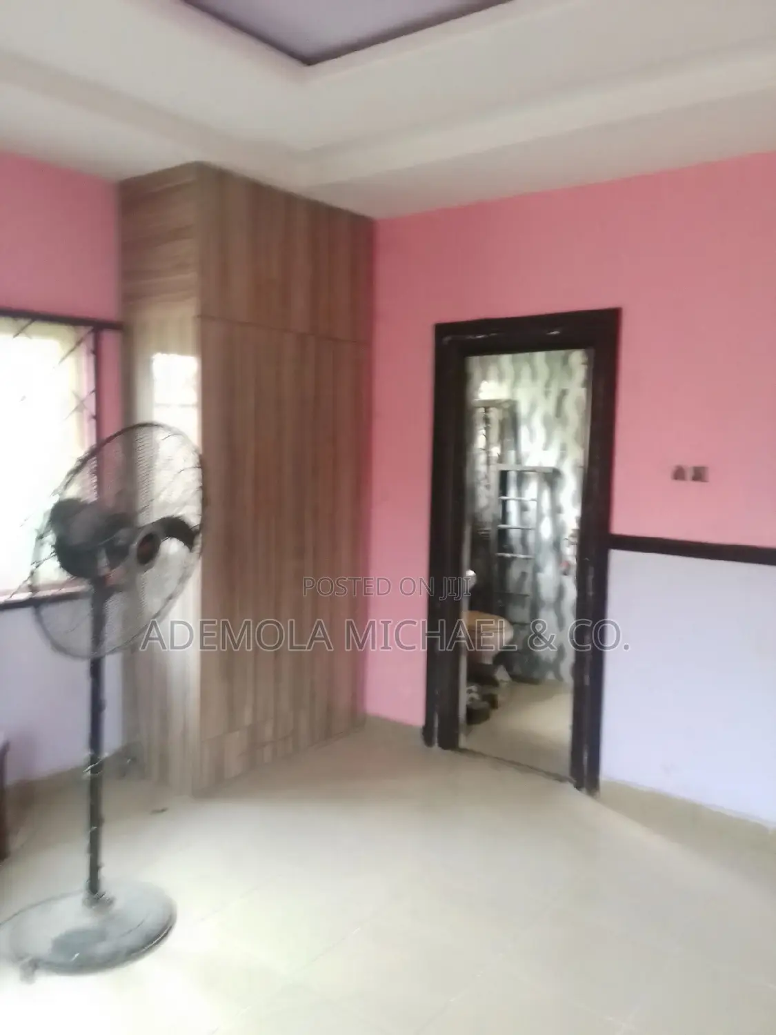 3bdrm Bungalow in El- Rufai Estate, Bwari / Bwari for sale in Bwari / Bwari