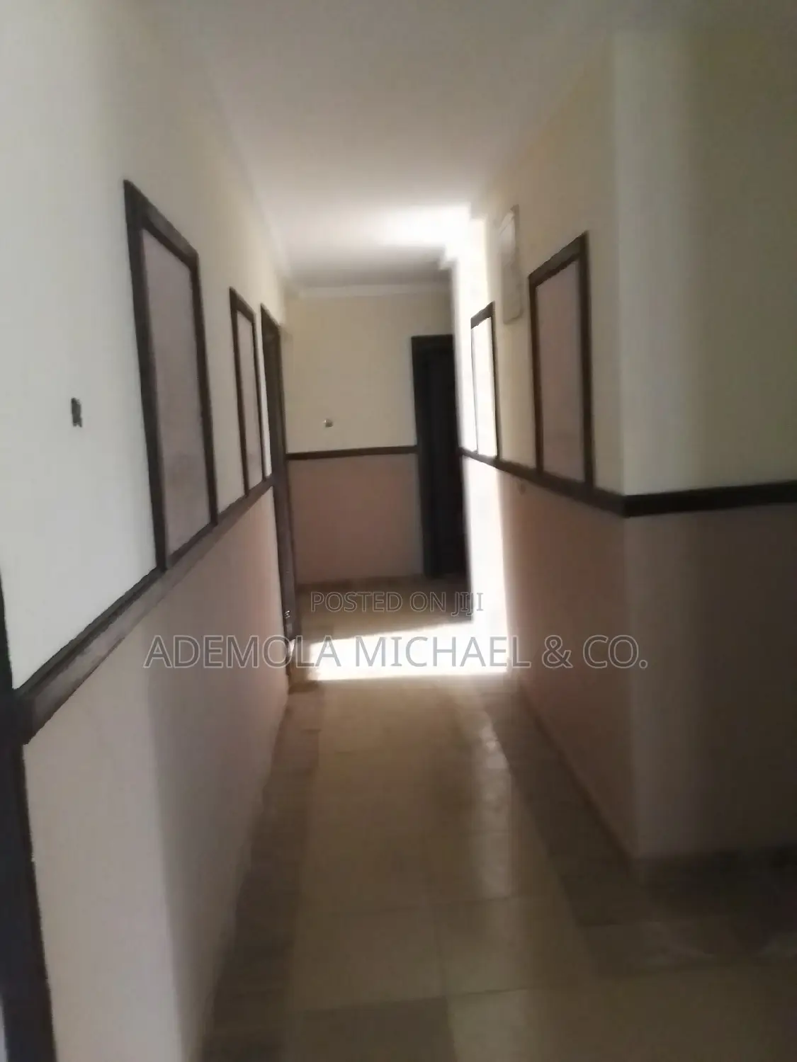 3bdrm Bungalow in El- Rufai Estate, Bwari / Bwari for sale in Bwari / Bwari