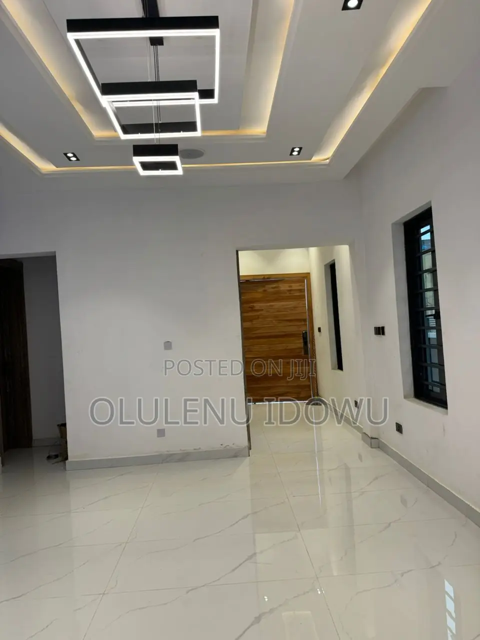 Furnished 5bdrm Duplex in Alimosho for sale in Alimosho