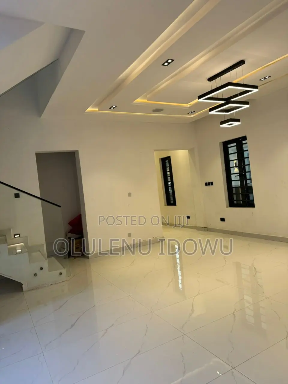 Furnished 5bdrm Duplex in Alimosho for sale in Alimosho