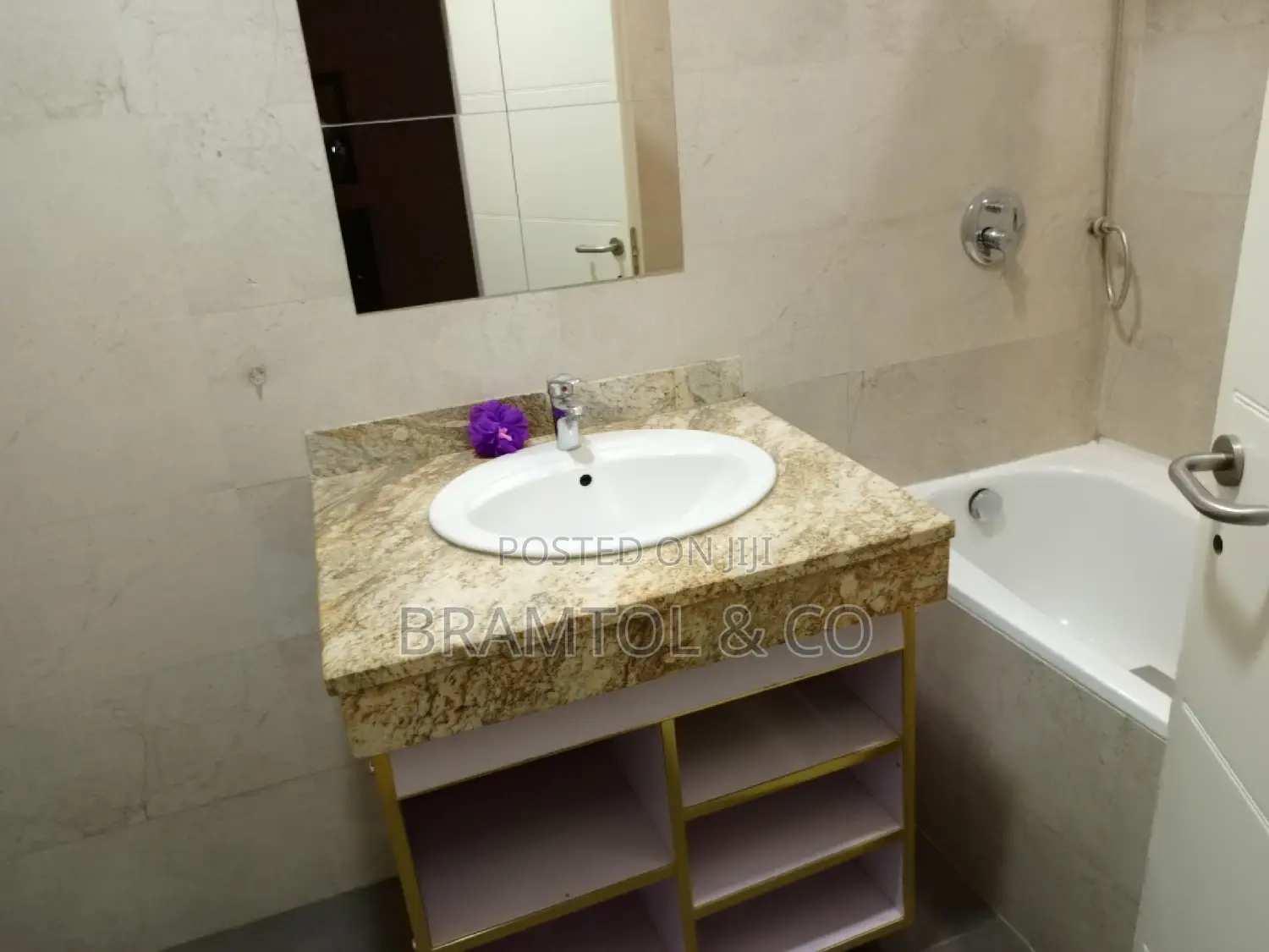 Furnished 4bdrm Townhouse / Terrace in Maitama for rent in Maitama
