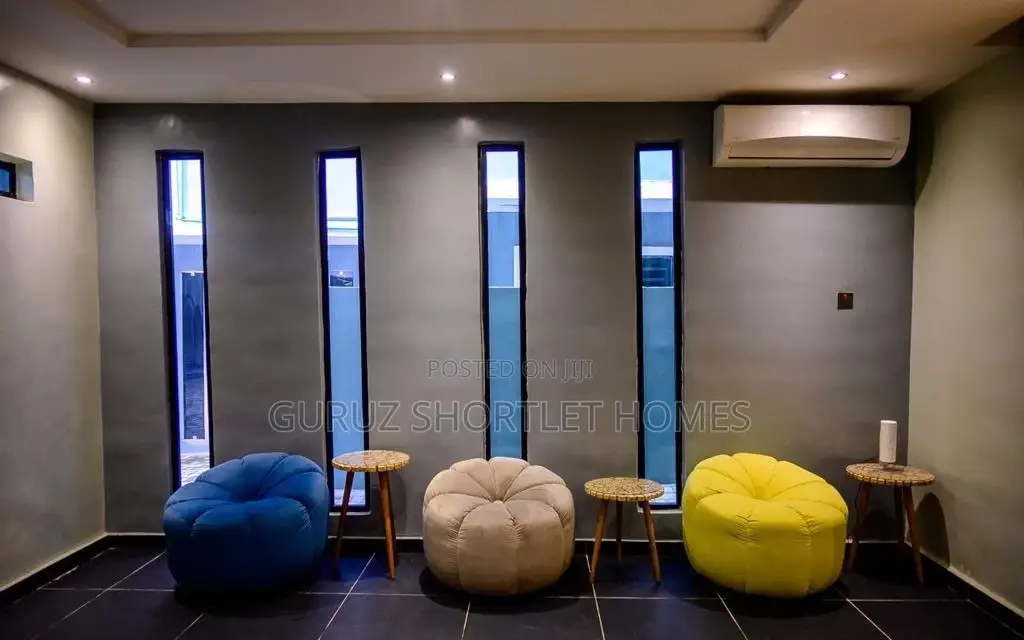 Luxury 3 Bedroom Apartment at Opebi Ikeja in Ikeja