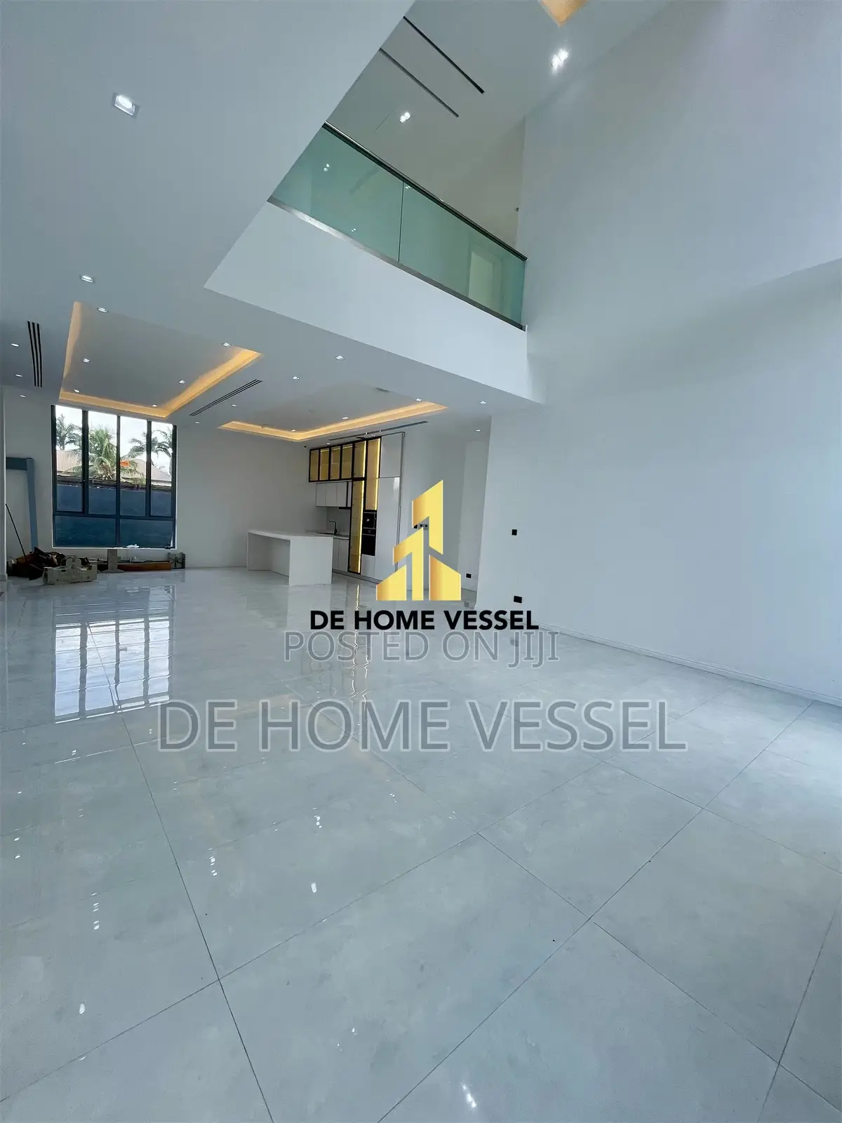 5bdrm Duplex in Lekki Phase 1 for sale in Lekki Phase 1