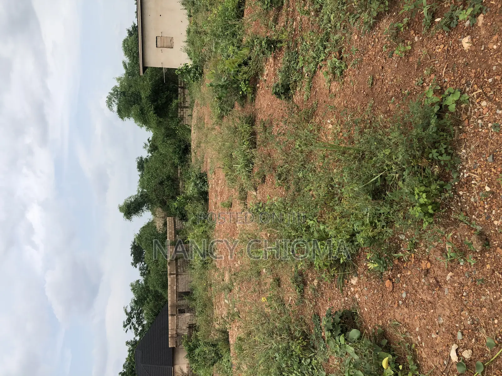 Land With Cofo in Enugu