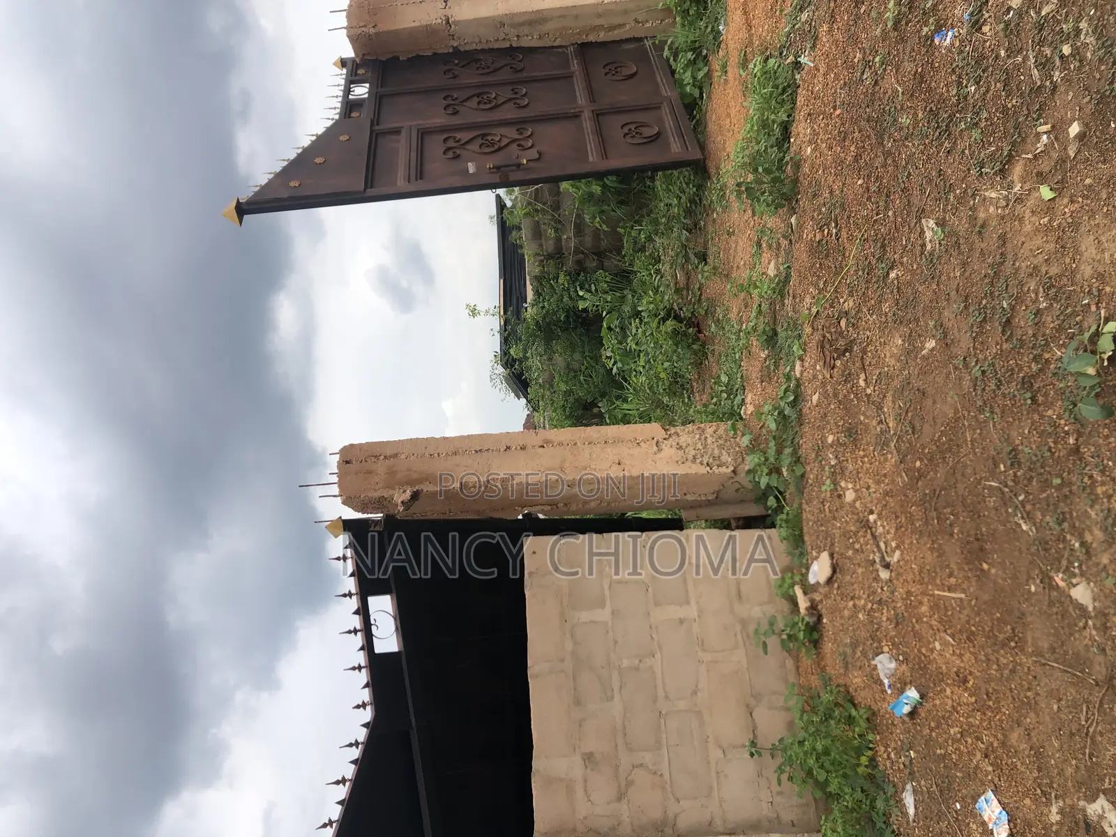 Land With Cofo in Enugu
