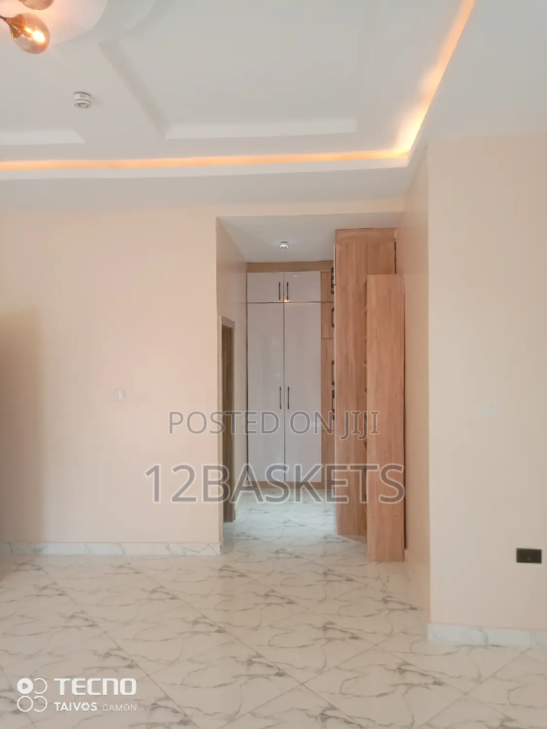 Furnished 5bdrm Duplex in Opic, Isheri North for rent in Isheri North