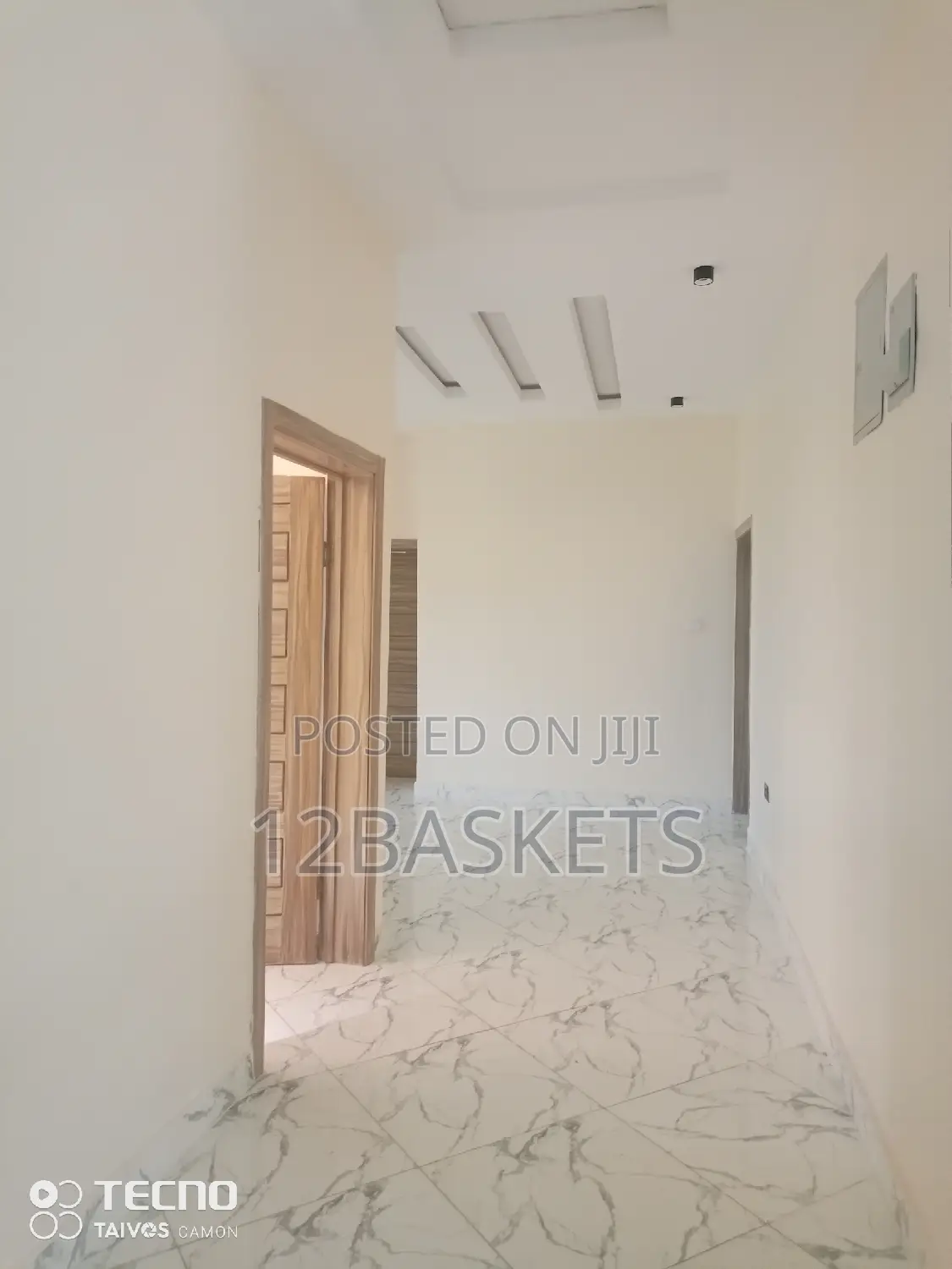 Furnished 5bdrm Duplex in Opic Estate, Isheri North for rent in Isheri North