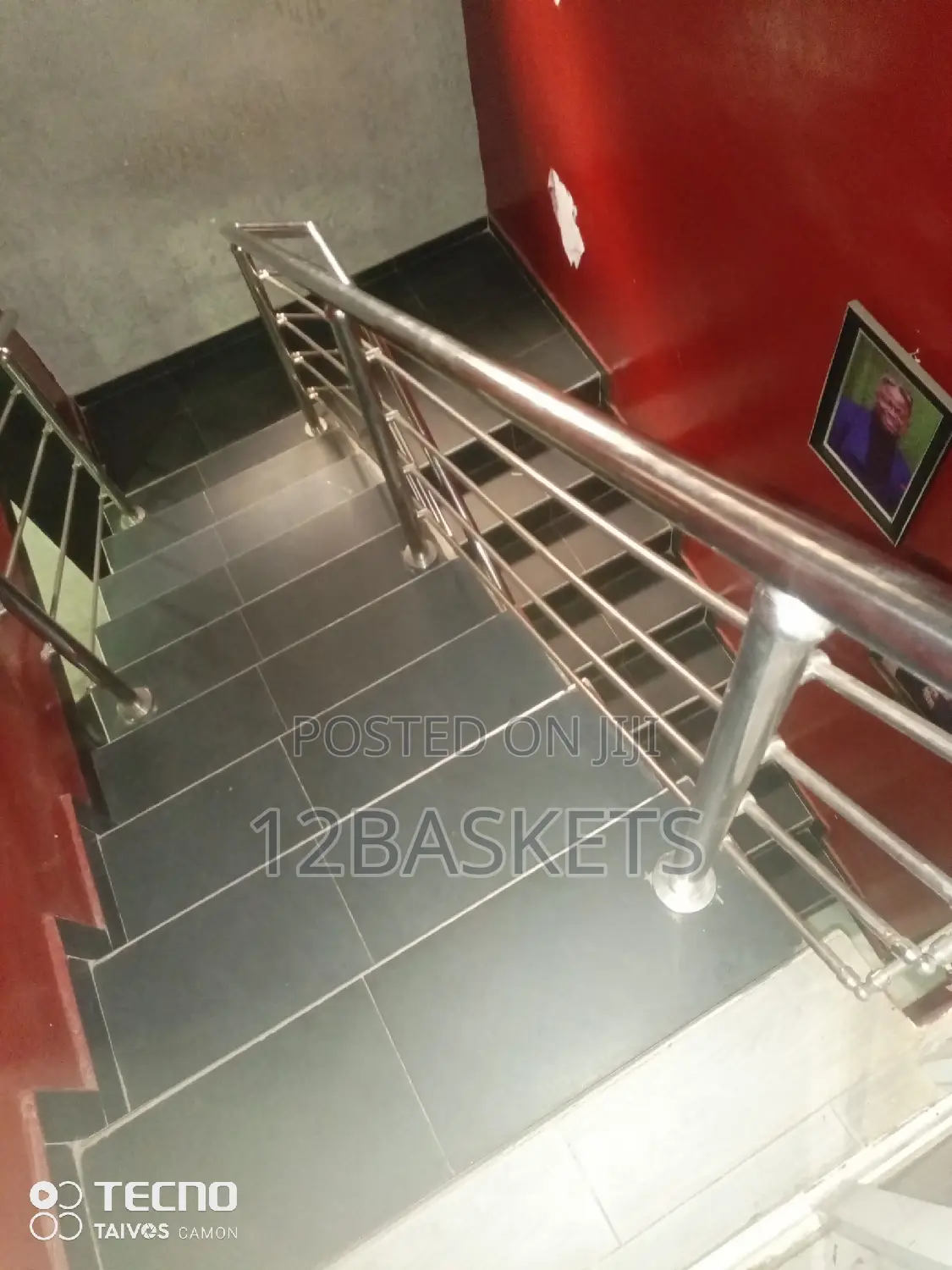Furnished 4bdrm Duplex in Opic Estate, Isheri North for rent in Isheri North