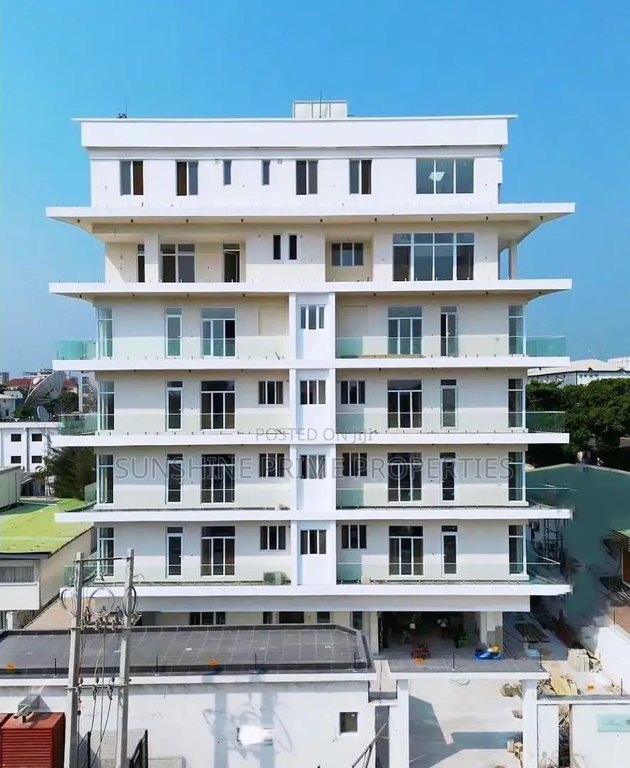 3bdrm Maisonette in Victoria Island for sale in Victoria Island