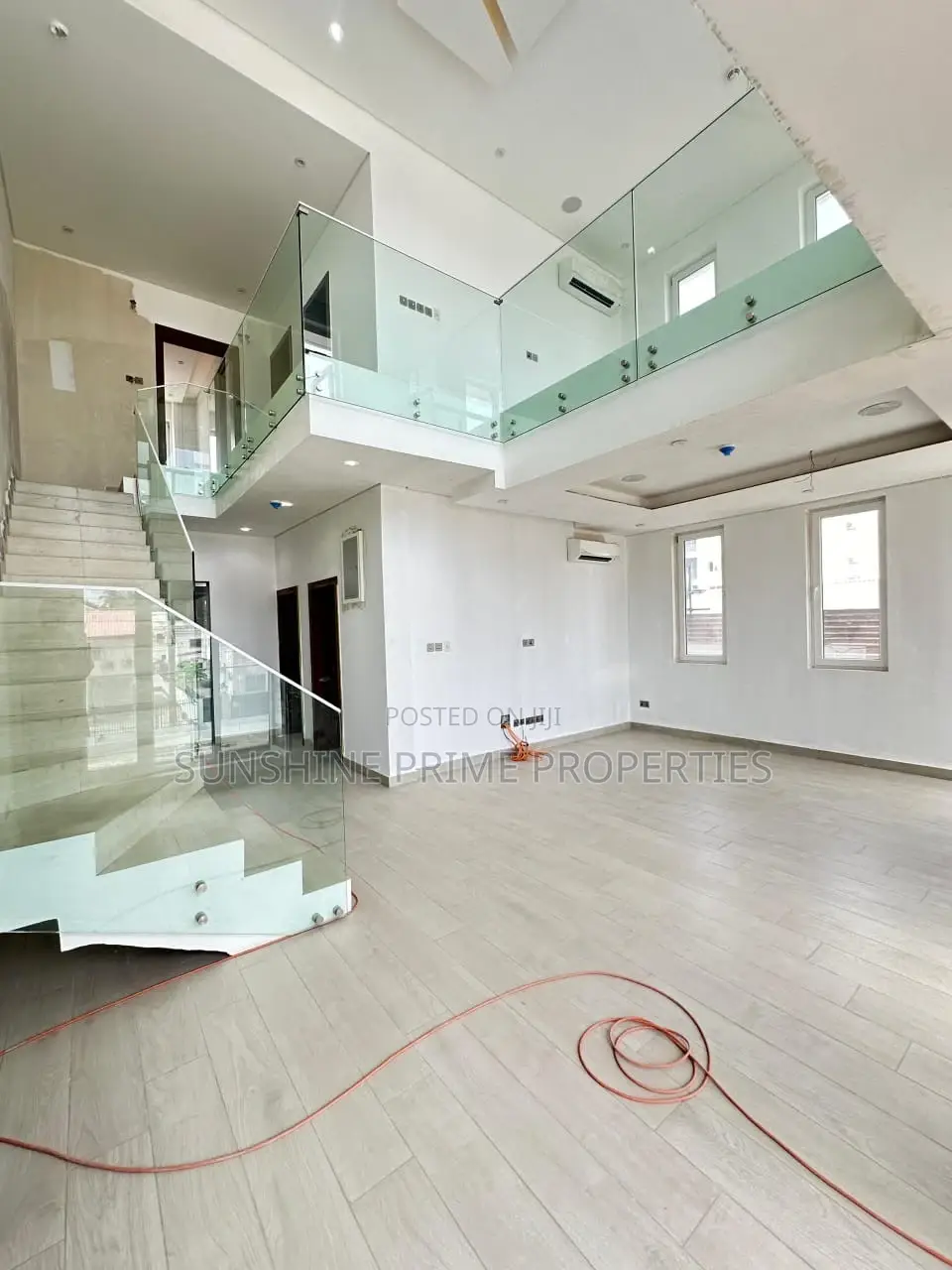 3bdrm Maisonette in Victoria Island for sale in Victoria Island