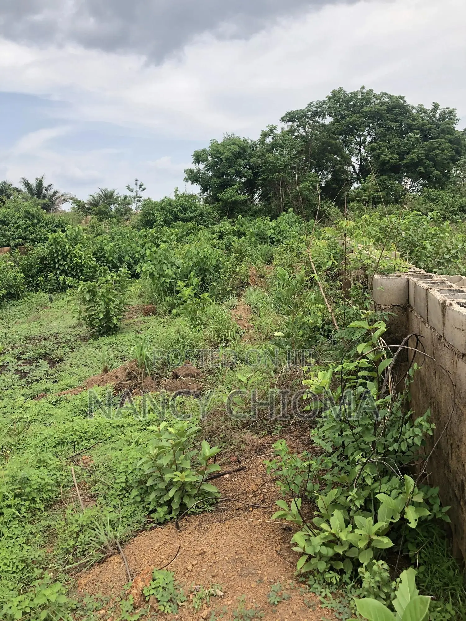 Land at New Enugu in Enugu