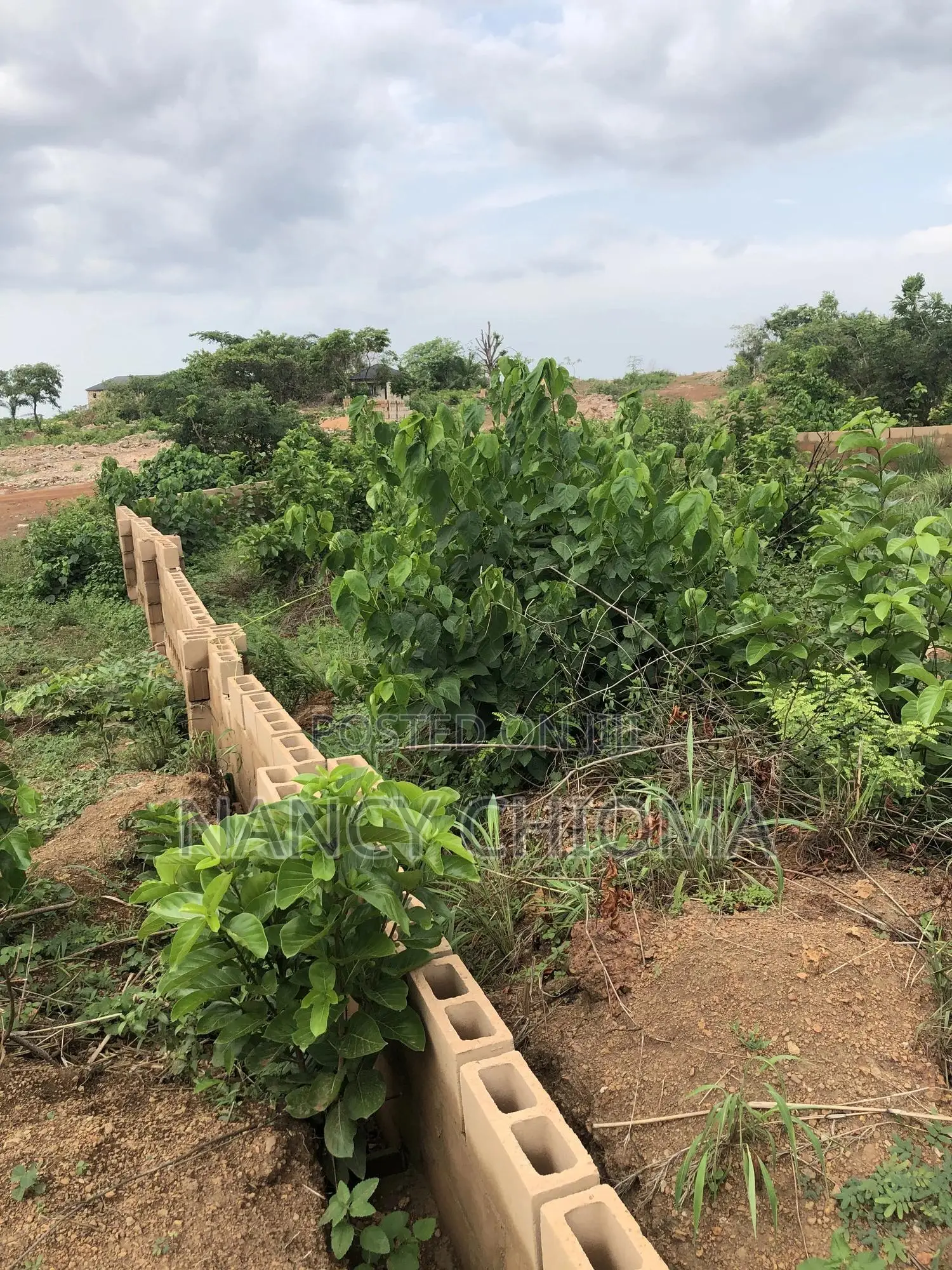 Land at New Enugu in Enugu