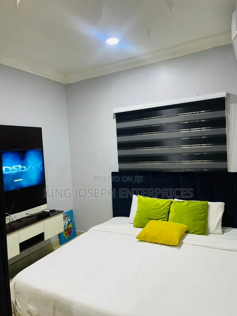 Studio Apartment Jahi in Jahi
