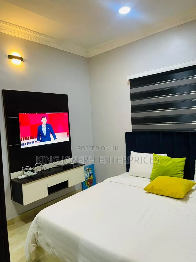 Studio Apartment Jahi in Jahi