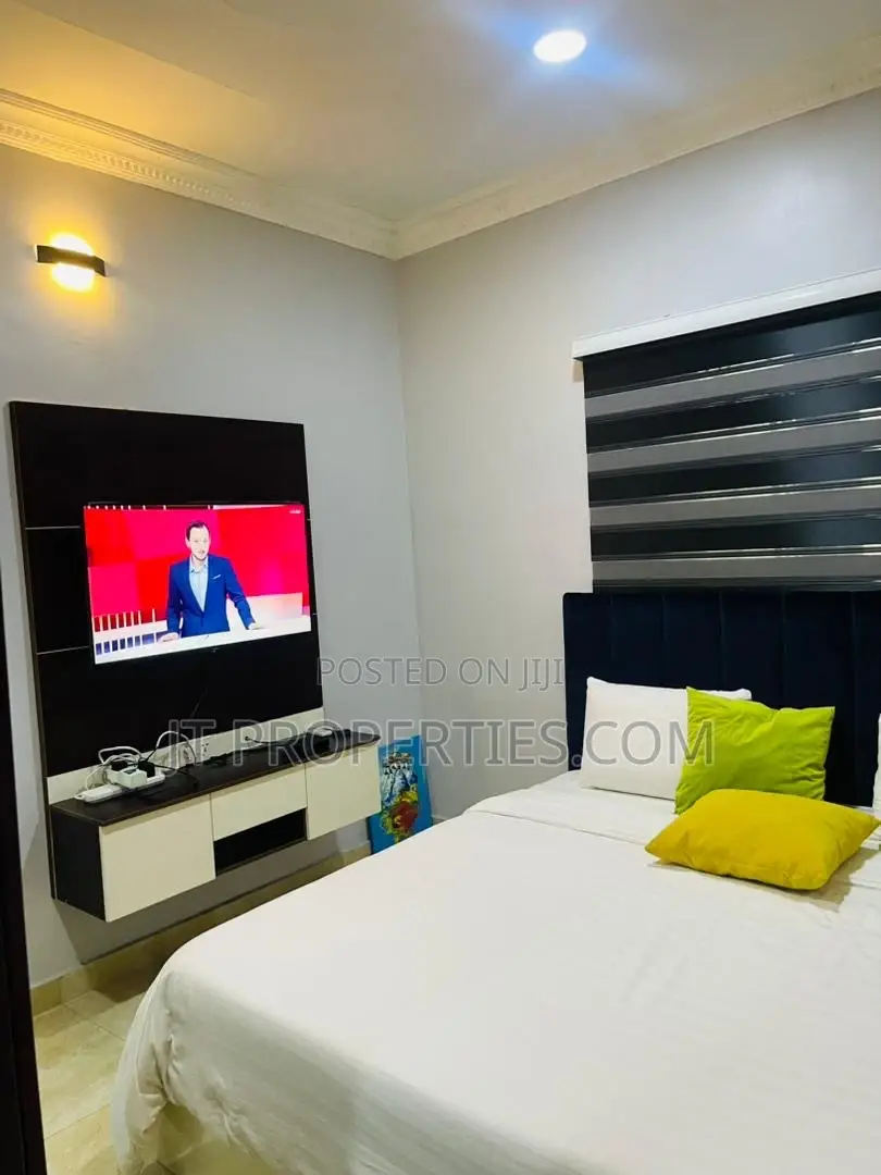 Studio Apartment Jahi in Jahi