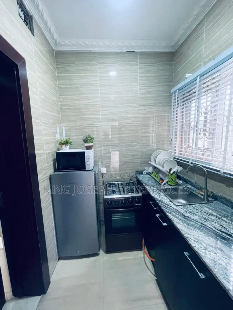 Studio Apartment Jahi in Jahi