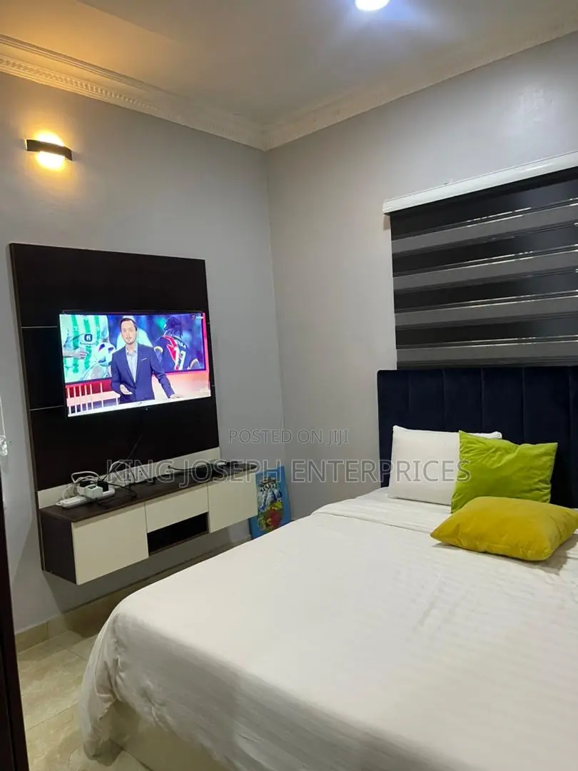 Studio Apartment Jahi in Jahi