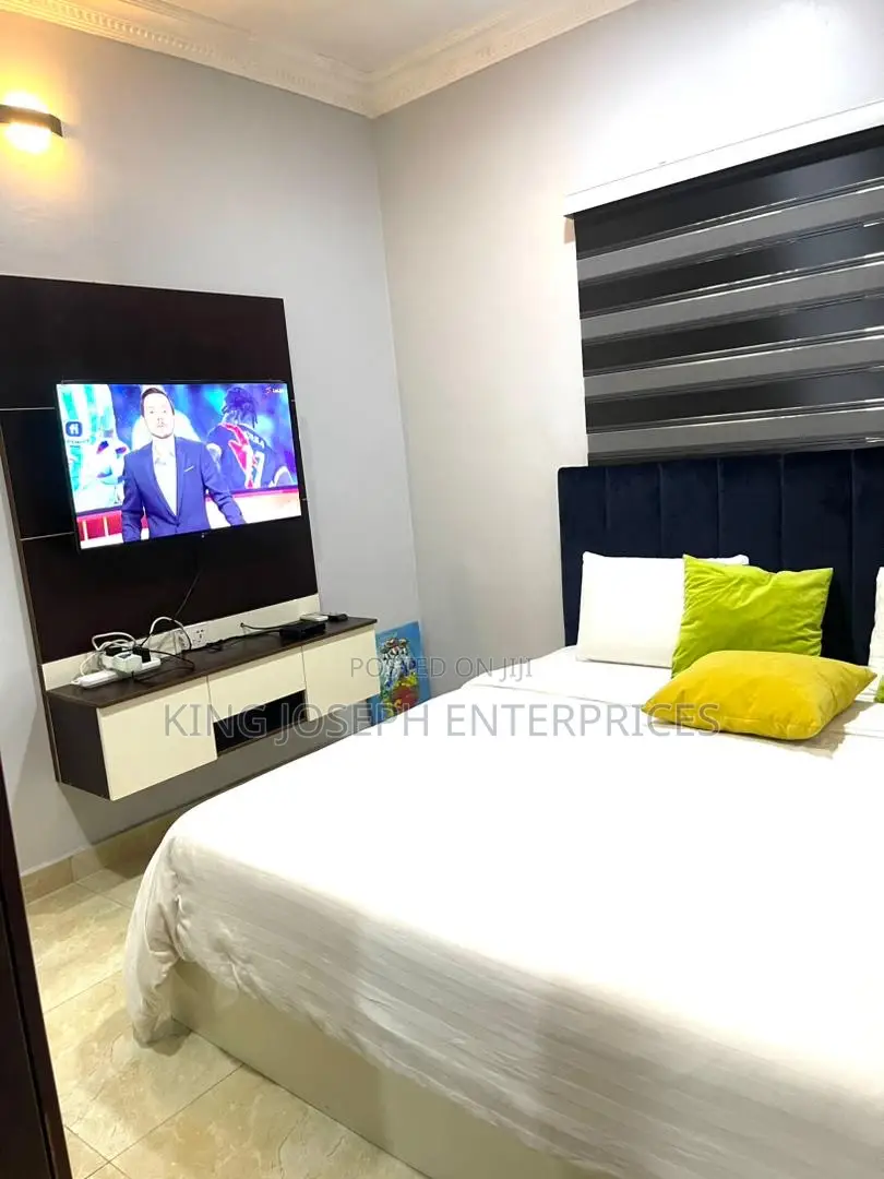 Studio Apartment Jahi in Jahi