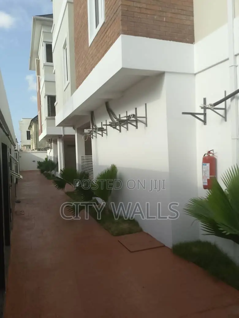 3bdrm Block of Flats in Sunshine Estate, Sangotedo for rent in Sangotedo