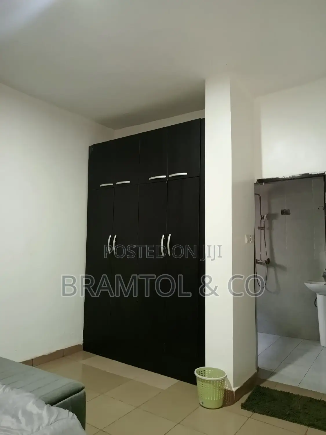 Furnished 2bdrm Block of Flats in Crd, Lugbe District for rent in Lugbe District