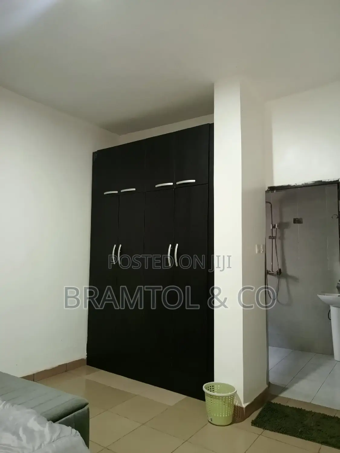 Furnished 2bdrm Block of Flats in Crd, Lugbe District for rent in Lugbe District