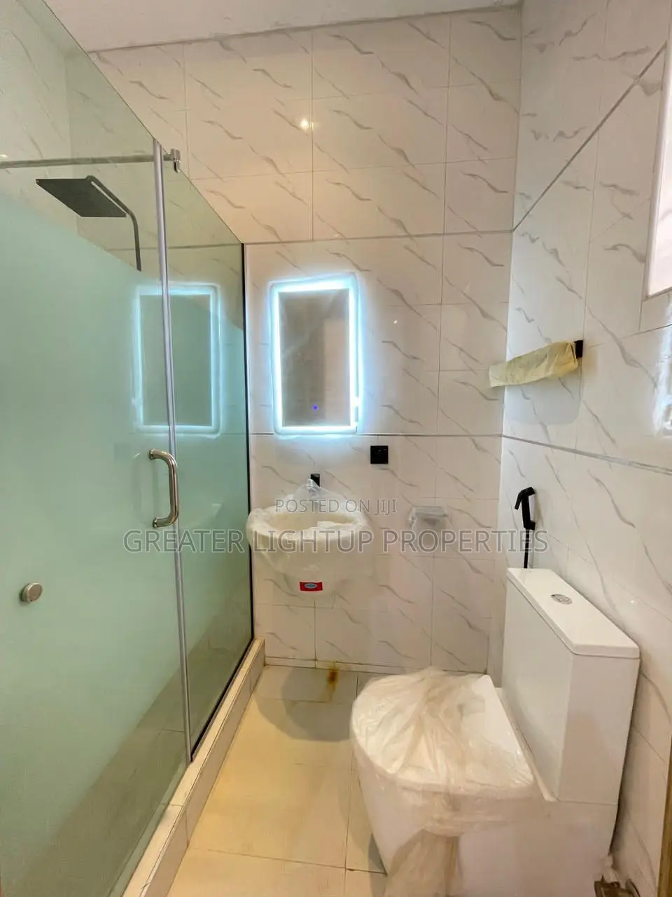 Furnished 4bdrm Duplex in Ikate, Lekki Phase 1 for sale in Lekki Phase 1